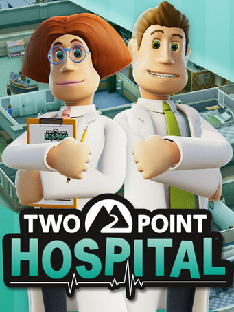 Two Point Hospital