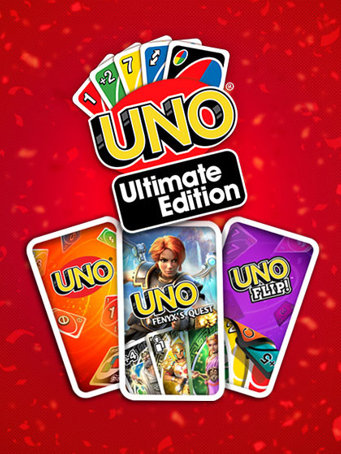 UNO - Ultimate Edition