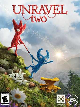 Unravel Two