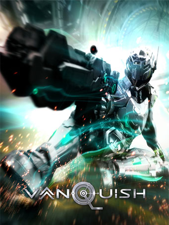 Vanquish