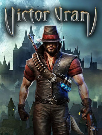 Victor Vran ARPG