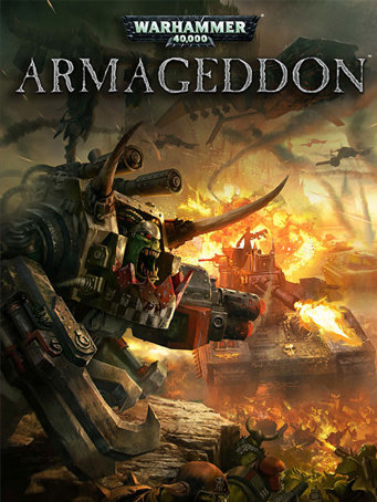 Warhammer 40,000: Armageddon