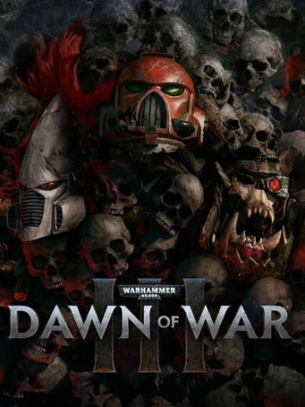 Warhammer 40,000: Dawn of War III