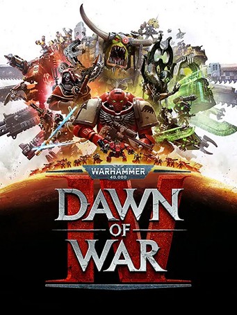 Warhammer 40,000: Dawn of War IV