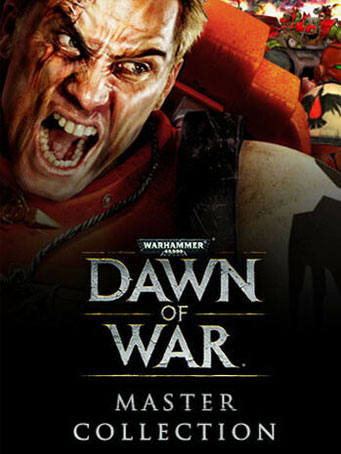 Warhammer 40,000: Dawn of War - Master Collection