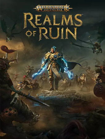 Warhammer Age of Sigmar: Realms of Ruin