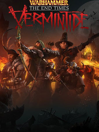 Warhammer: End Times - Vermintide