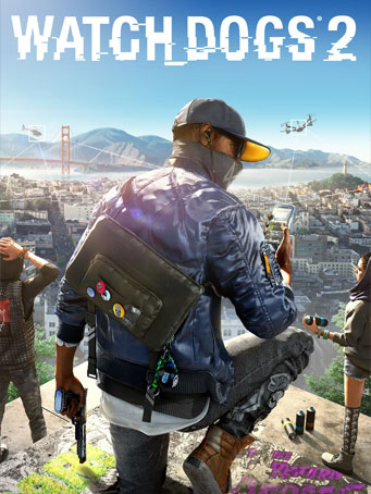 Watch Dogs 2