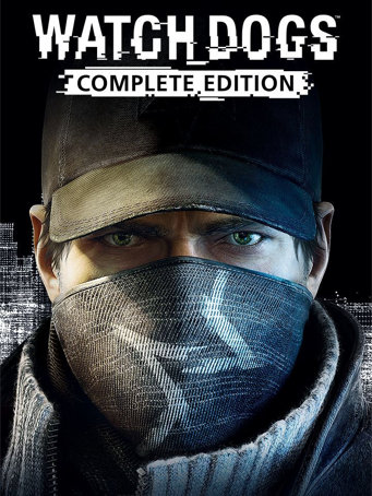 Watch Dogs Complete