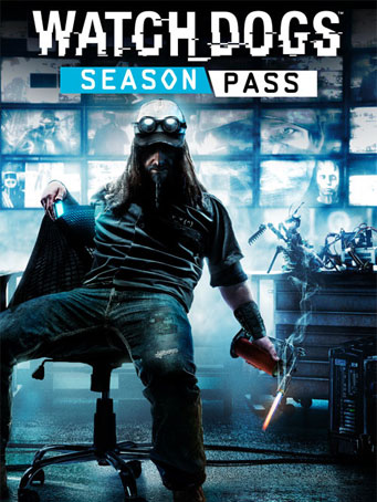 Watch Dogs Season Pass