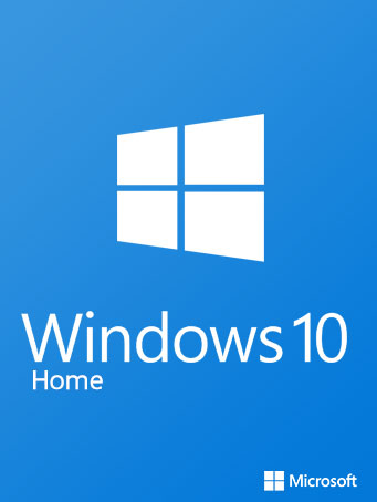 Windows 10 Home OEM Key