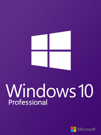 Windows 10 Professional OEM Key