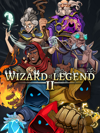 Wizard of Legend 2