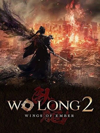 Wo Long 2: Wings of Ember