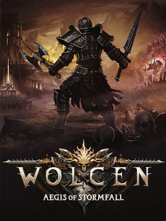 Wolcen: Lords of Mayhem