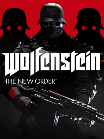 Wolfenstein: The New Order