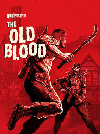 Wolfenstein: The Old Blood