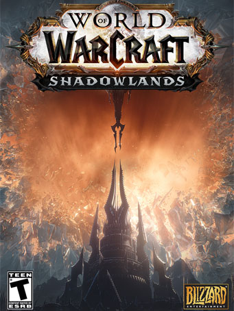 World of Warcraft Shadowlands US