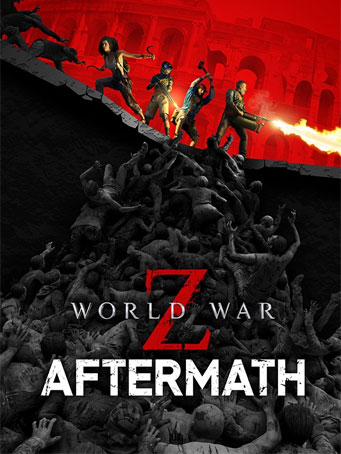 World War Z: Aftermath