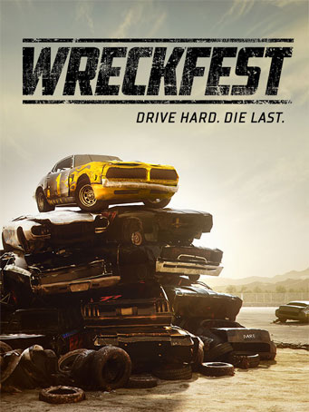 Wreckfest