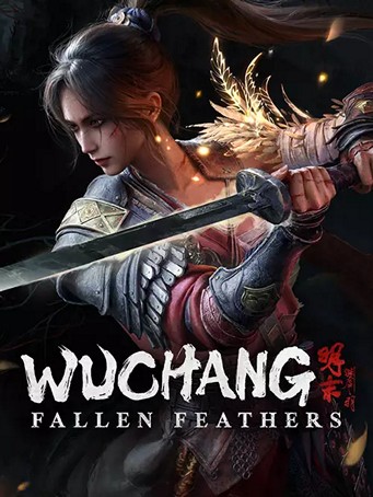 WUCHANG: Fallen Feathers