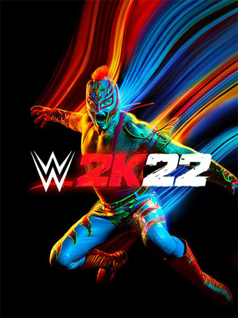 WWE 2K22