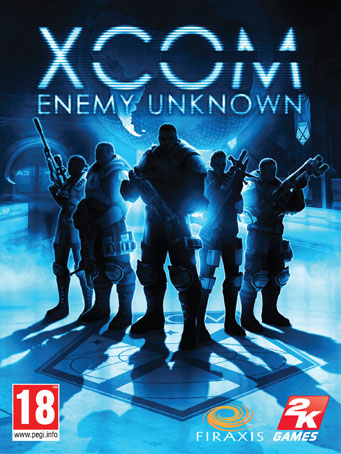 XCOM: Enemy Unknown