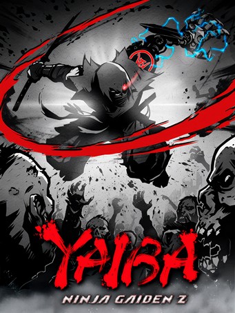 YAIBA: NINJA GAIDEN Z
