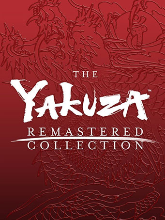 Yakuza Remastered Collection