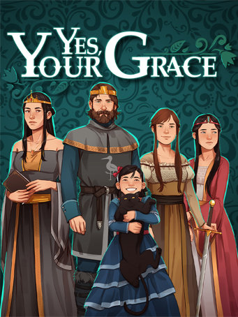 Yes, Your Grace