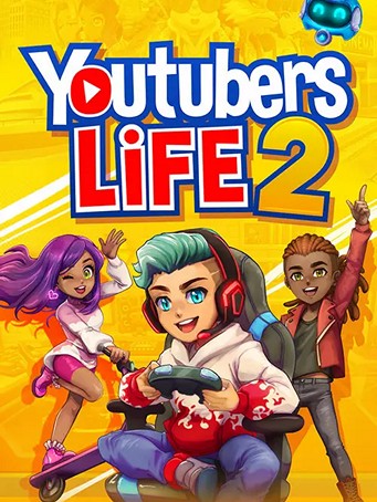 Youtubers Life 2