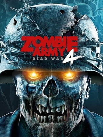 Zombie Army 4: Dead War