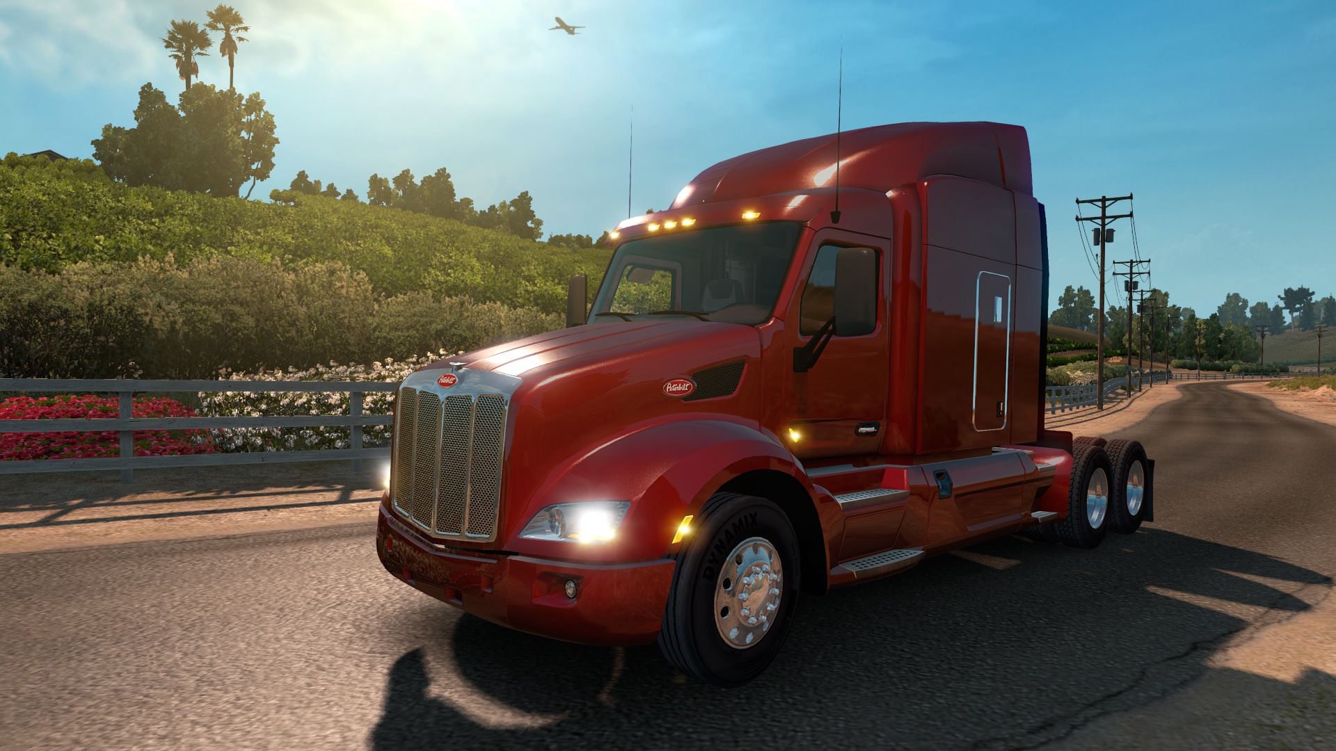 american truck simulator download pc 32 bit