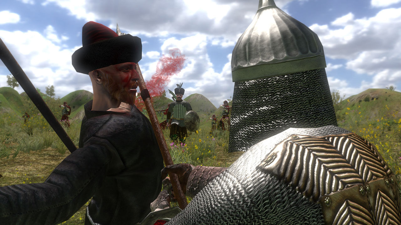 Mount And Blade Steam Ключ Купить