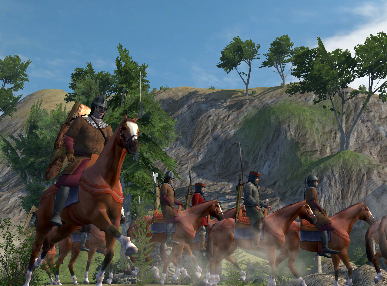 Mount And Blade Steam Ключ Купить